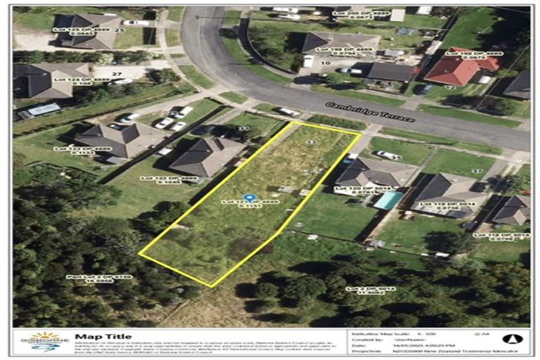 Photo of property in 33 Cambridge Terrace, Kaiti, Gisborne, 4010