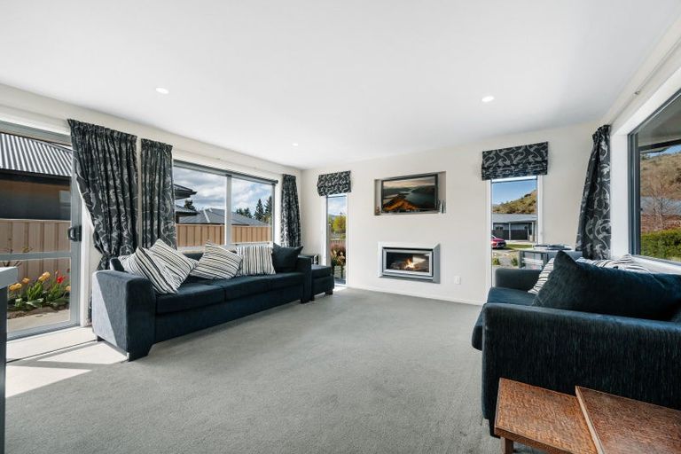 Photo of property in 9 Pinot Noir Court, Omarama, 9412