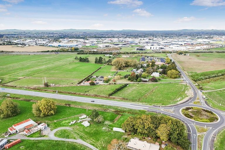 Photo of property in 230 Te Kowhai Road, Te Kowhai, Hamilton, 3288