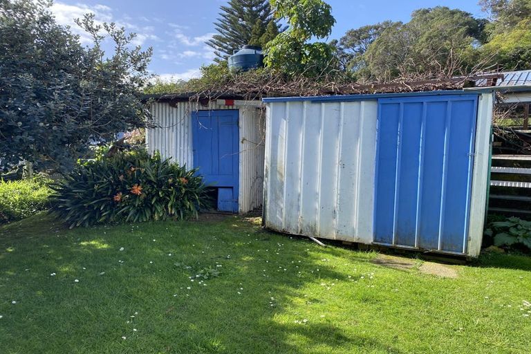 Photo of property in 6 Tatahi Street, Te Puru, Thames, 3575