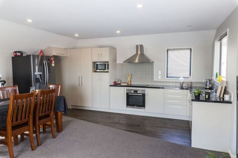 Photo of property in 3/494 Manchester Street, St Albans, Christchurch, 8014