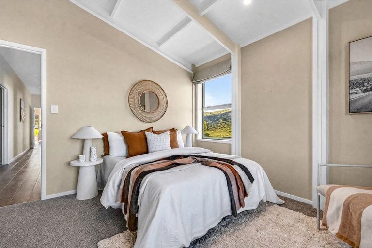 Photo of property in 440 Haringa Road, Carrington, Carterton, 5791