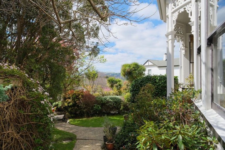 Photo of property in 20 Leven Street, Roslyn, Dunedin, 9010
