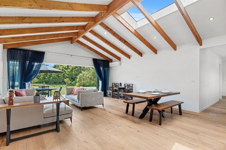 Photo of property in 821 Whangaripo Valley Road, Whangaripo, Wellsford, 0972