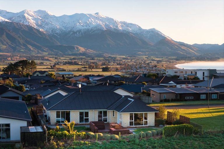 Photo of property in 24 Miromiro Drive, Kaikoura, 7300