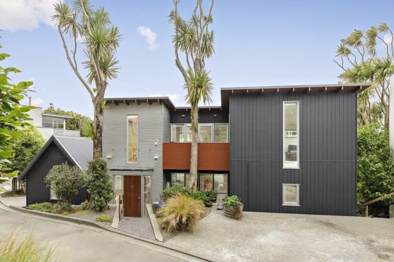 Photo of property in 15b Perth Street, Ngaio, Wellington, 6035