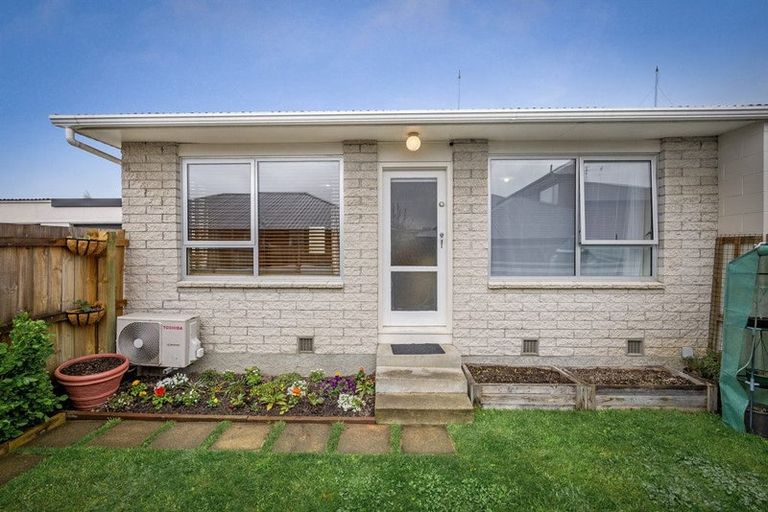 Photo of property in 5/153 Clarence Street, Riccarton, Christchurch, 8011