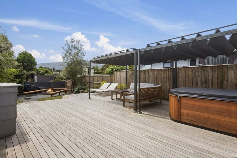 Photo of property in 11 Icarus Place, Sunnybrook, Rotorua, 3015