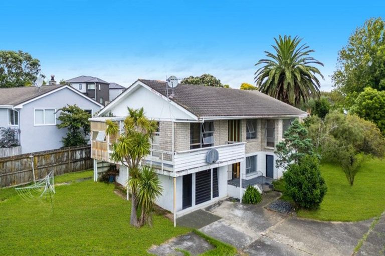 Photo of property in 27 Union Road, Howick, Auckland, 2014