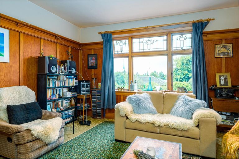 Photo of property in 66 Peel Street, Geraldine, 7930