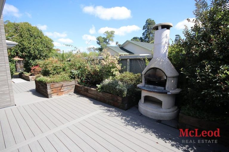 Photo of property in 12 Burnett Street, Ashburton, 7700