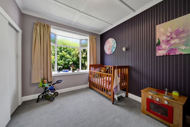 Photo of property in 21 Johnston Street, Brixton, Waitara, 4382