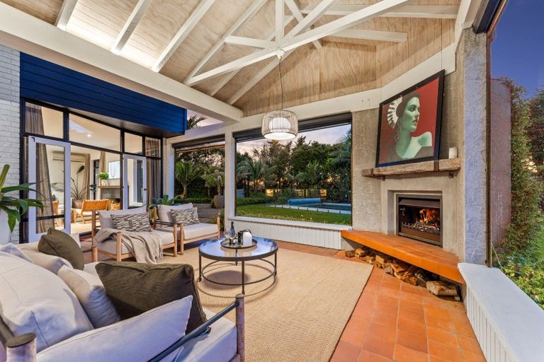 Photo of property in 232 Green Road, Matakana, Warkworth, 0985