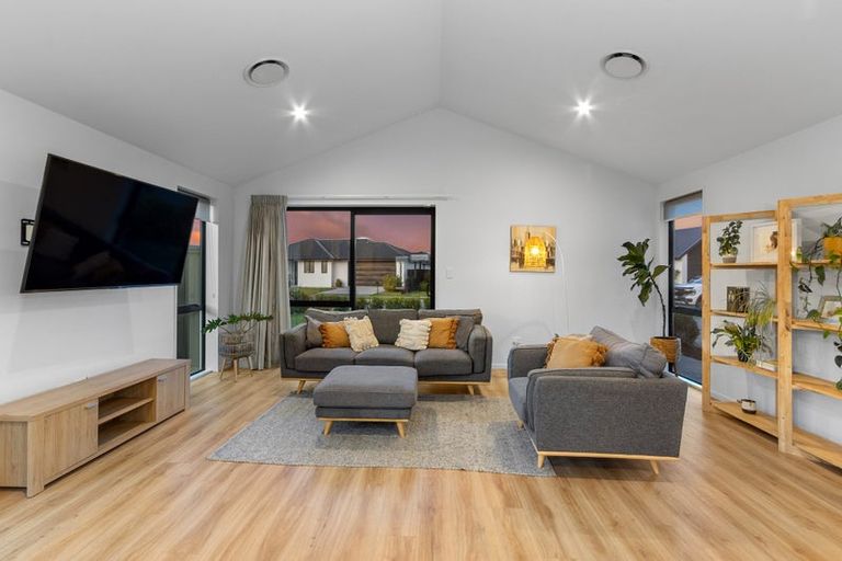 Photo of property in 57 Kaitorete Drive, Lincoln, 7608