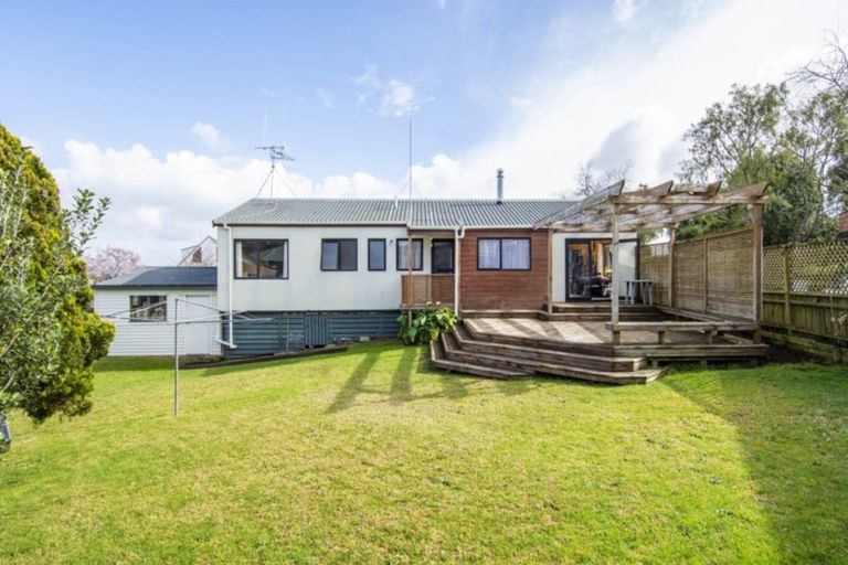Photo of property in 15 Pelorus Street, Welcome Bay, Tauranga, 3112