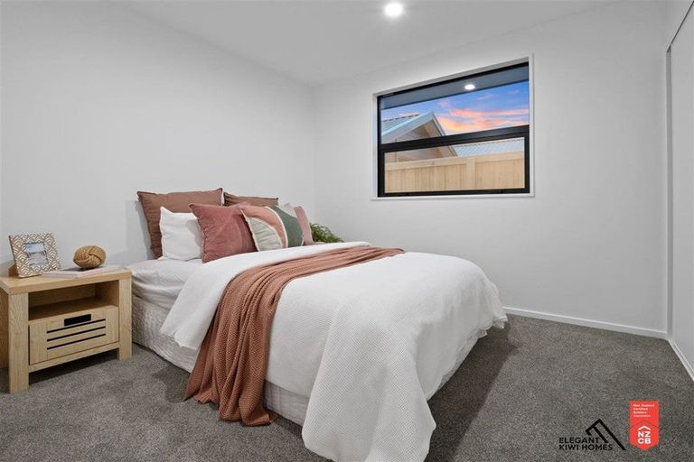 Photo of property in 41 Mehrtens Crescent, Woodend, 7691