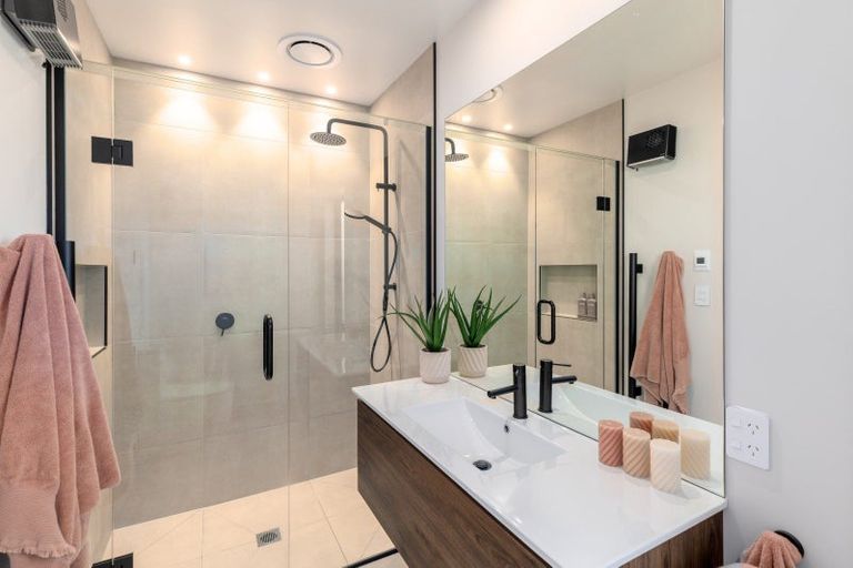 Photo of property in 116 Claridges Road, Casebrook, Christchurch, 8051