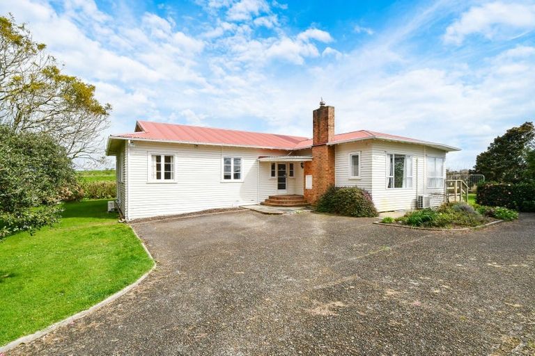 Photo of property in 658 Linwood Road, Karaka, Papakura, 2580
