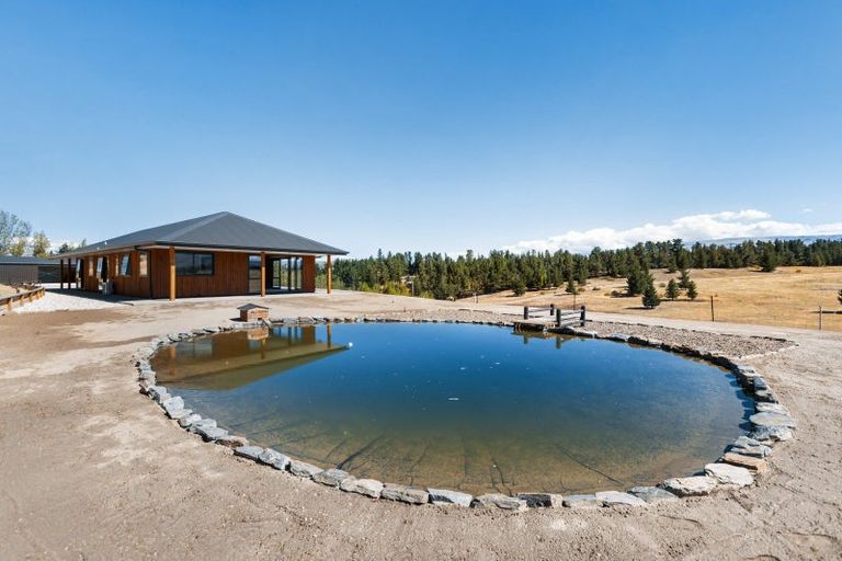 Photo of property in 288 Letts Gully Road, Letts Gully, Alexandra, 9393