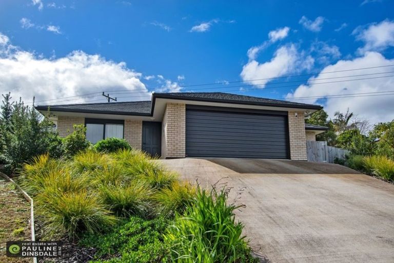 Photo of property in 20 Brunner Terrace, Te Kamo, Whangarei, 0112
