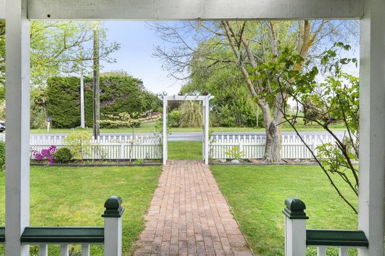 Photo of property in 554 Mill Road, Ohoka, Kaiapoi, 7692