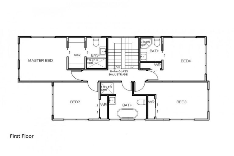 Photo of property in 28 Lusitano Drive, Karaka, Papakura, 2113