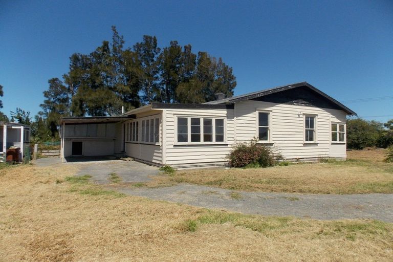 Photo of property in 446 State Highway 25, Waitakaruru, Thames, 3576