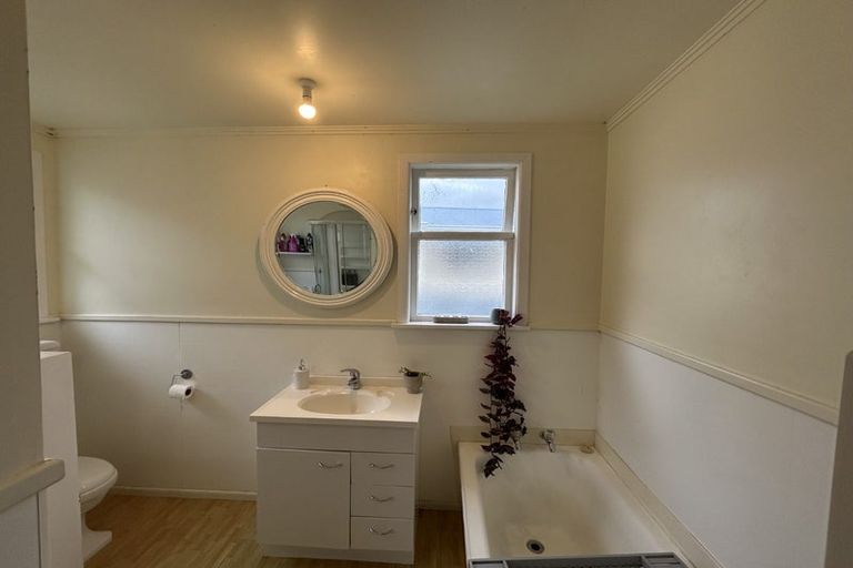 Photo of property in 4 Hamilton Street, Pahiatua, 4910