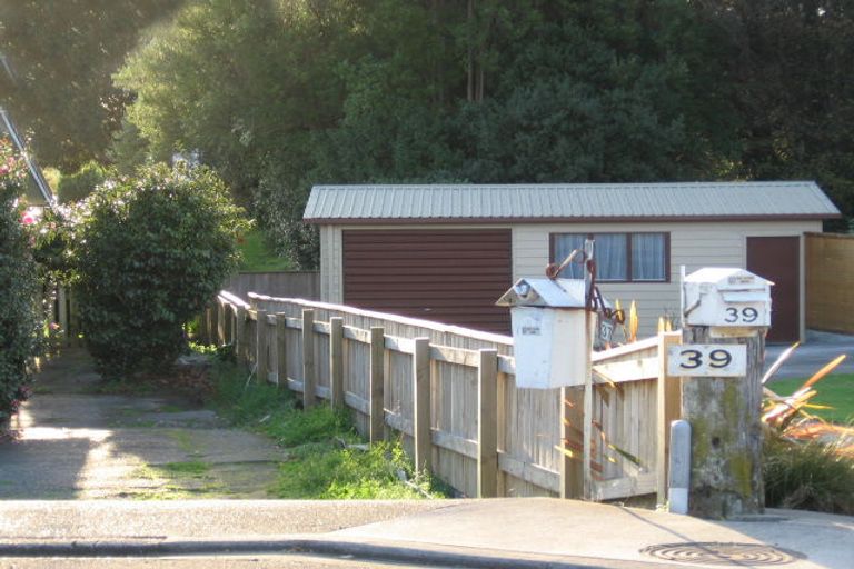Photo of property in 37 Moana Road, Paraparaumu, 5032