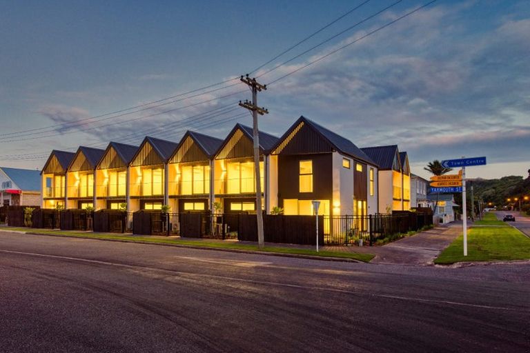 Photo of property in 1/17 Yarmouth Street, Kaikoura, 7300