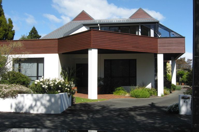 Photo of property in 48 Domett Street, Nelson, 7010