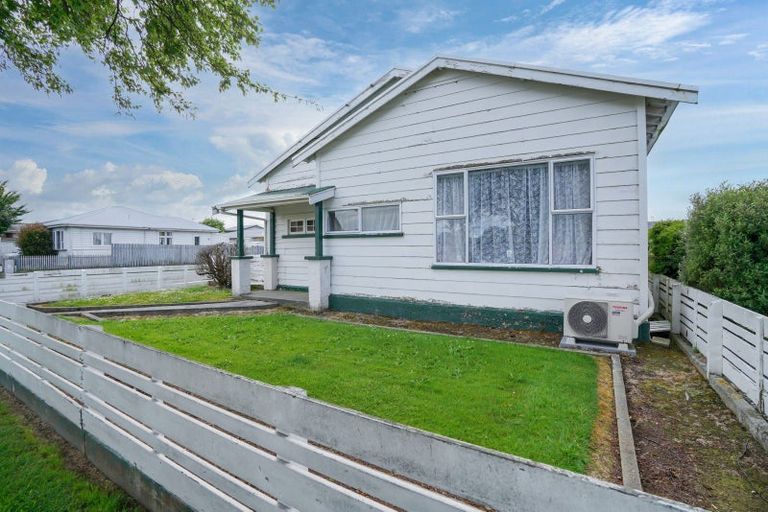Photo of property in 369 Yarrow Street, Glengarry, Invercargill, 9810