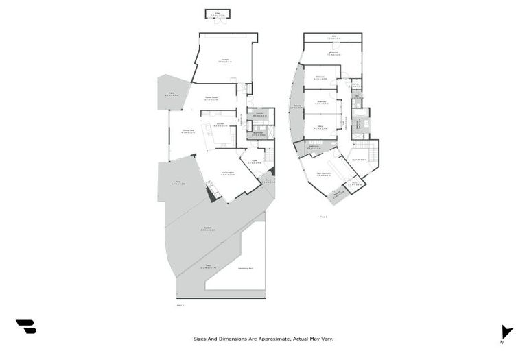 Photo of property in 33a Stanley Point Road, Stanley Point, Auckland, 0624