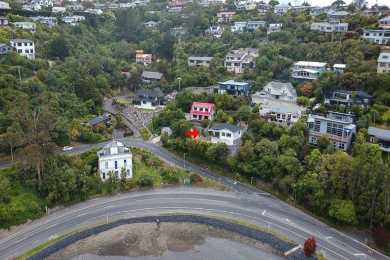 Photo of property in 2 Doon Street, Vauxhall, Dunedin, 9013