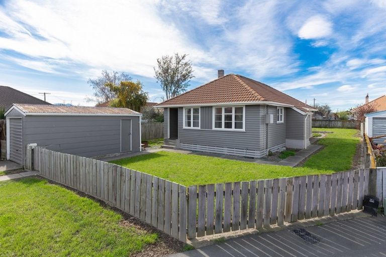 Photo of property in 3 Dix Crescent, Riversdale, Blenheim, 7201
