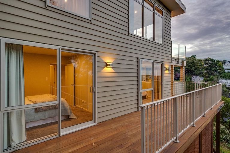 Photo of property in 138 Soleares Avenue, Mount Pleasant, Christchurch, 8081