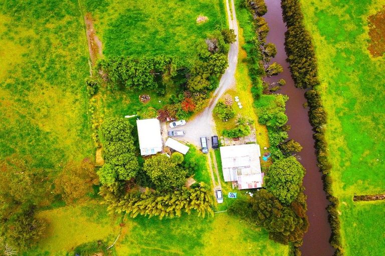 Photo of property in 191 Spains Road, Awanui, 0486
