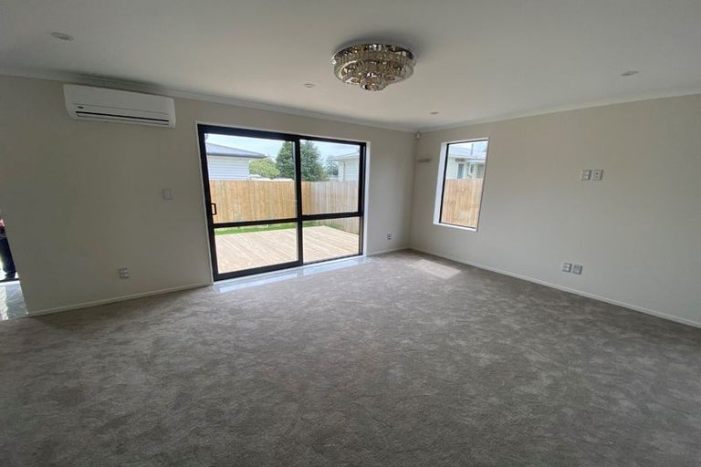 Photo of property in 27b Puriri Road, Manurewa, Auckland, 2102