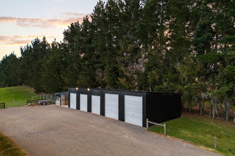 Photo of property in 548 Loburn Kowai Road, Loburn, Rangiora, 7472