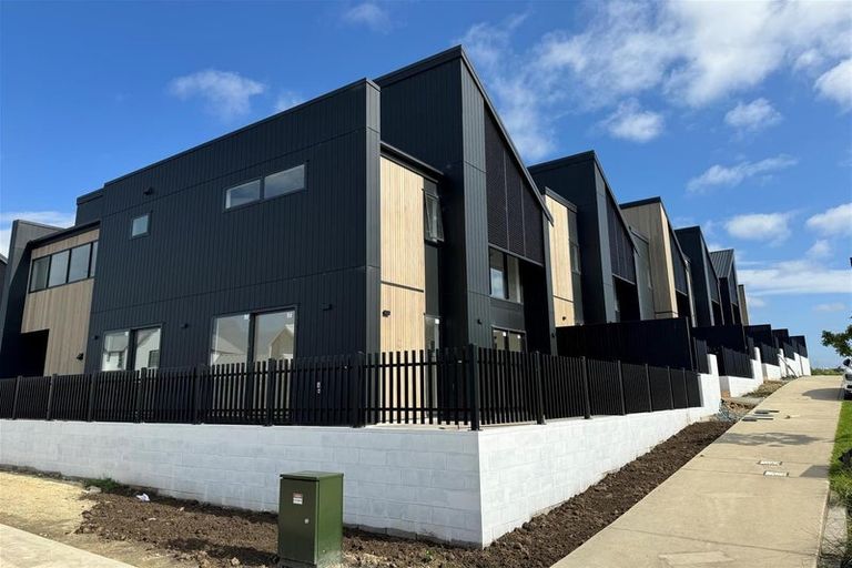 Photo of property in 69 Waterlily Street, Hobsonville, Auckland, 0616