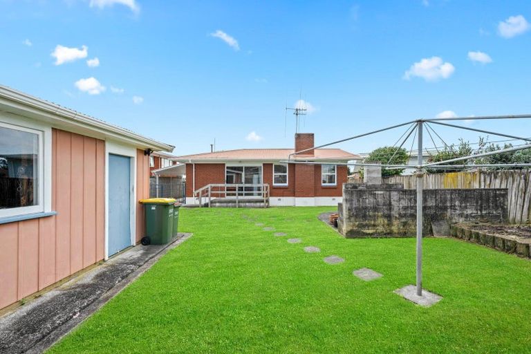 Photo of property in 8 Patrick Place, Fitzroy, Hamilton, 3206