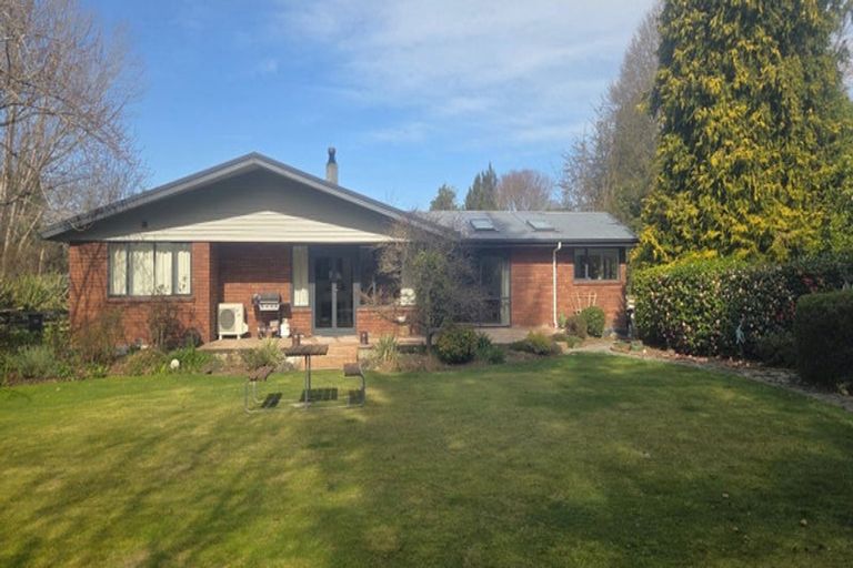 Photo of property in Evans Street, Temuka, 7920