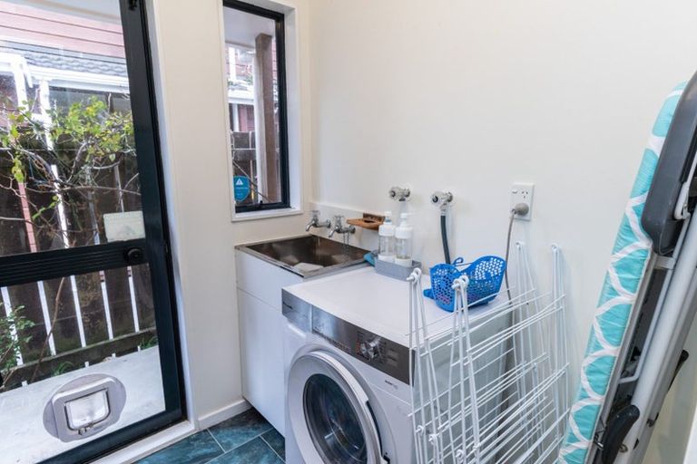 Photo of property in 8a Furlong Crescent, Churton Park, Wellington, 6037