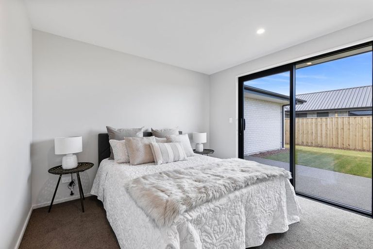 Photo of property in 132a Dunns Crossing Road, Rolleston, 7614