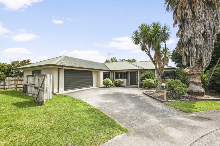 Photo of property in 5 Leander Place, Flagstaff, Hamilton, 3210