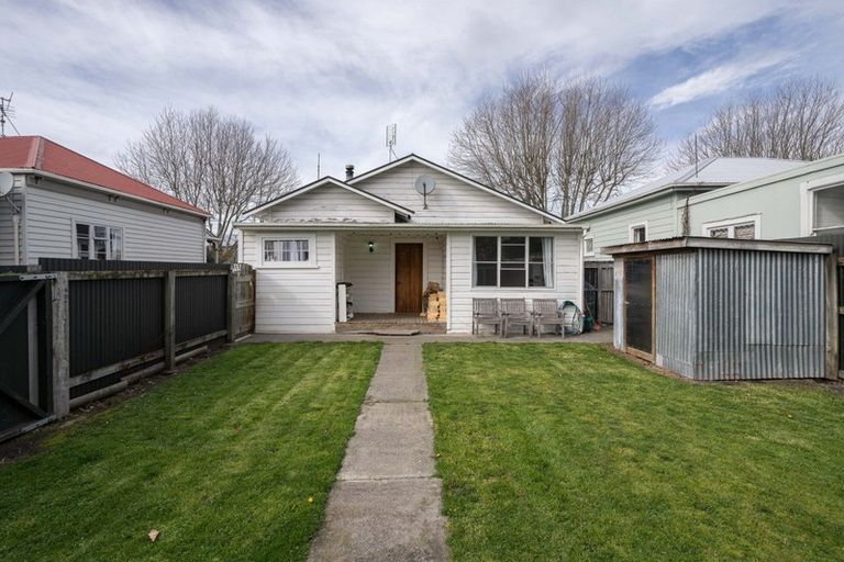 Photo of property in 8 Olive Street, Masterton, 5810