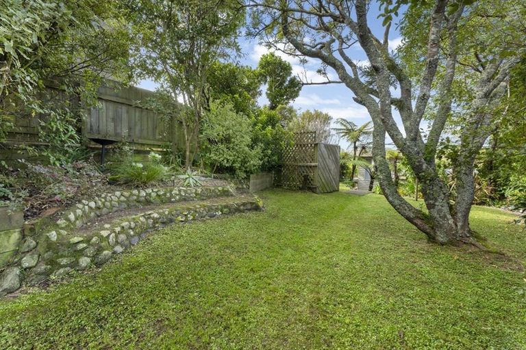 Photo of property in 28 Tarawera Road, Johnsonville, Wellington, 6037