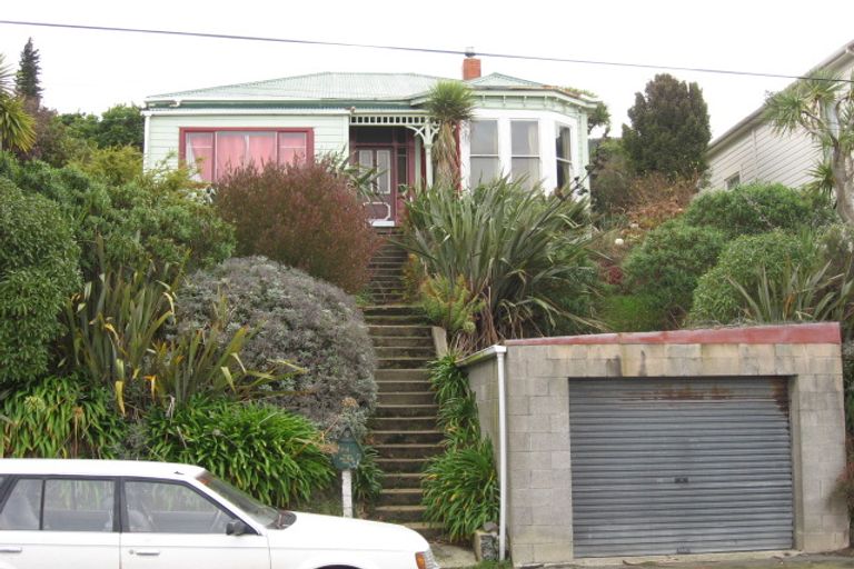 Photo of property in 271 Ravensbourne Road, Ravensbourne, Dunedin, 9022