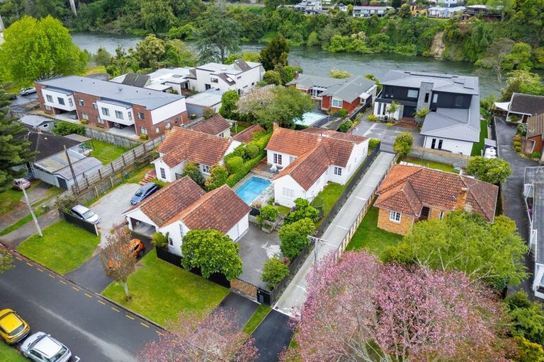 Photo of property in 24 Clifton Road, Hamilton Central, Hamilton, 3204