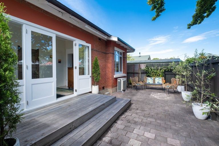 Photo of property in 15 Shamrock Street, Napier South, Napier, 4110